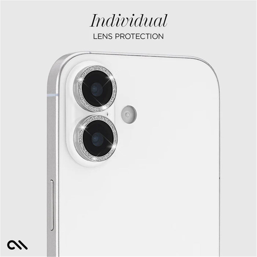 Casemate Case-Mate Ring Lens - iPhone 17- Twinkle