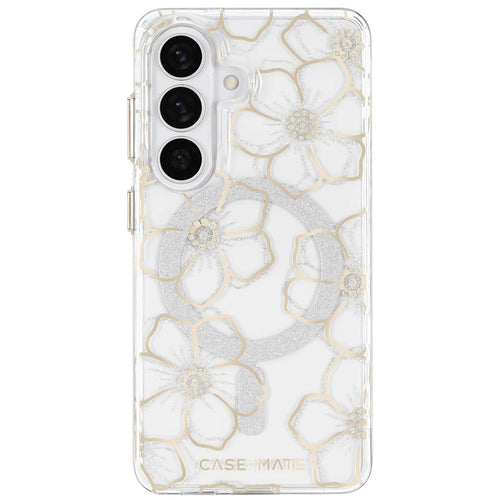 Casemate Floral Gems (MS) - Samsung GS26
