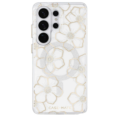 CM059866 - Casemate Floral Gems (MS) - Samsung GS26 Ultra