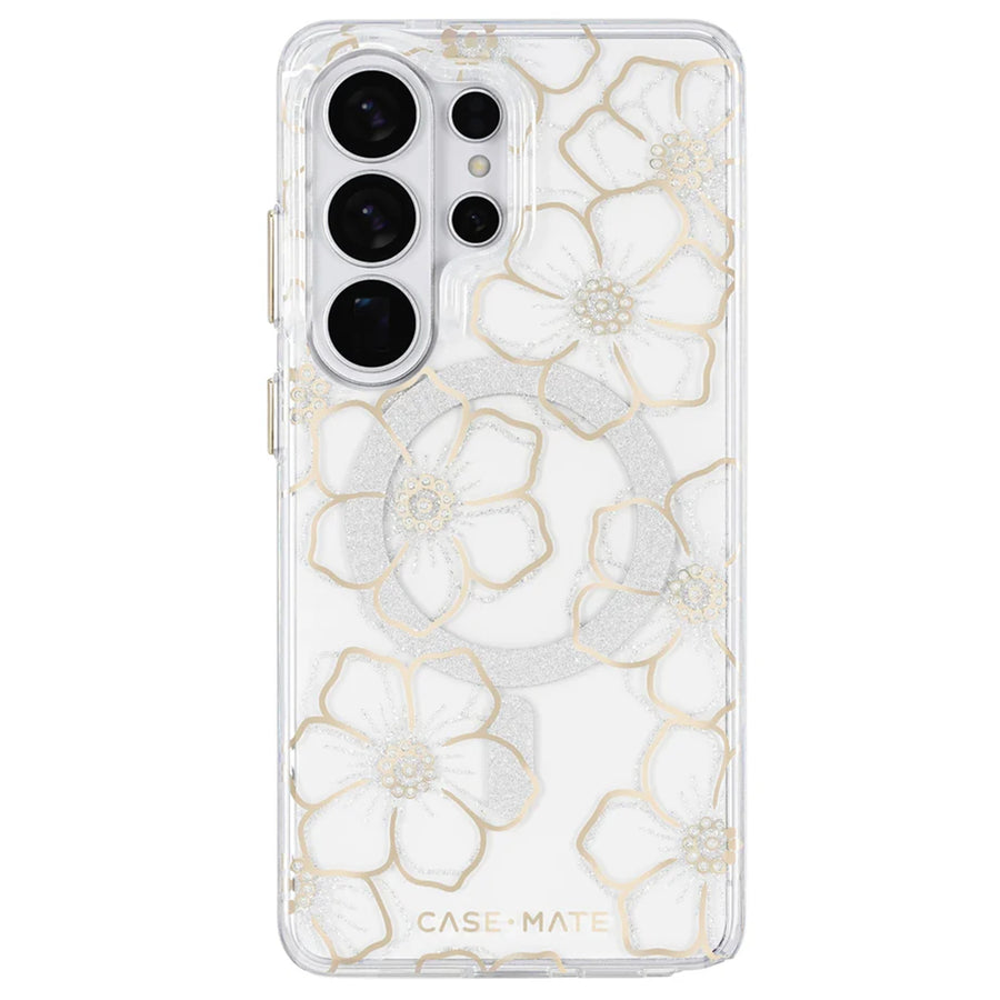 CM059866 - Casemate Floral Gems (MS) - Samsung GS26 Ultra