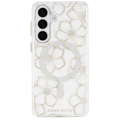 CM059858 - Casemate Floral Gems (MS) - Samsung GS26+