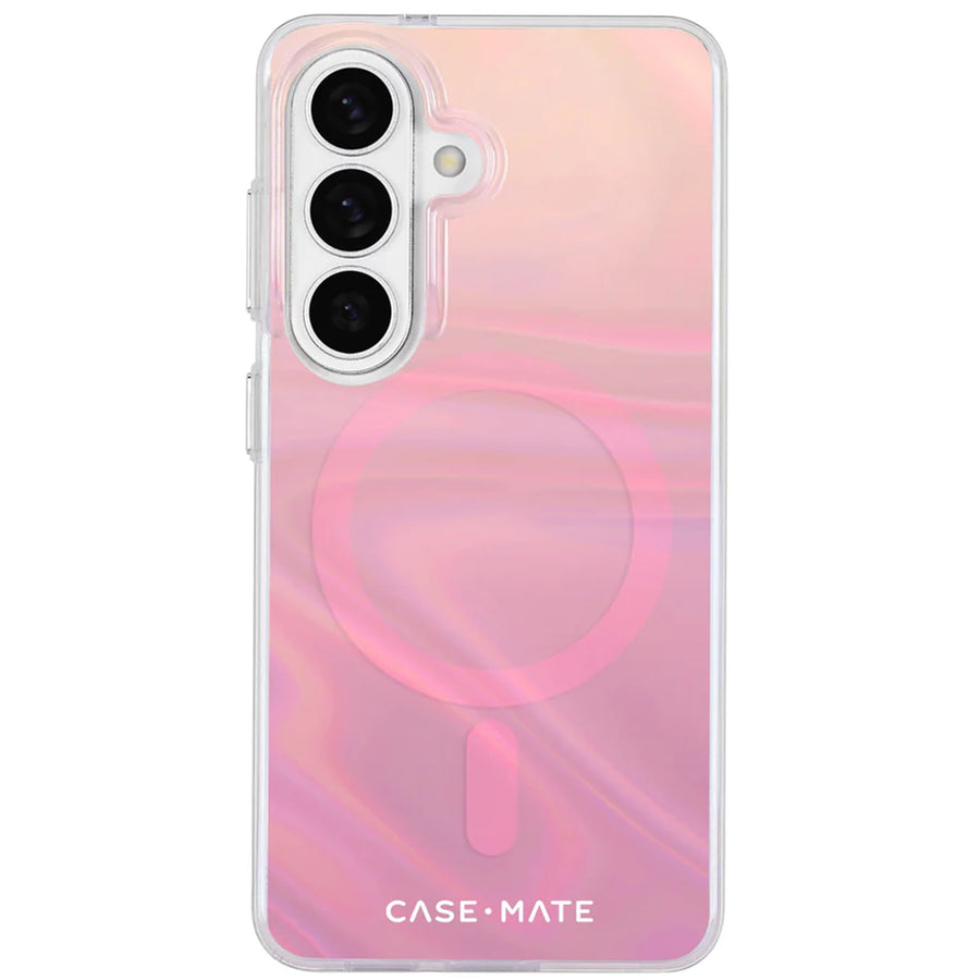 CM060166 - Casemate Peach Bubble (MS) - Samsung GS26