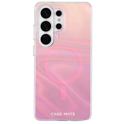CM060170 - Casemate Peach Bubble (MS) - Samsung GS26 Ultra