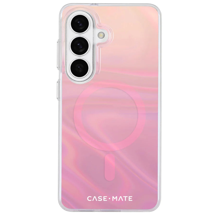 CM060168 - Casemate Peach Bubble (MS) - Samsung GS26+
