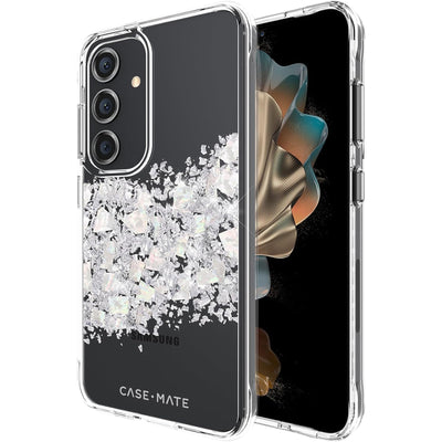 CM053444 - CaseMate Karat Touch of Pearl - Samsung GS24