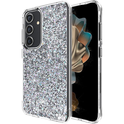 CM053438 - Casemate Twinkle - Samsung GS24 - Diamant