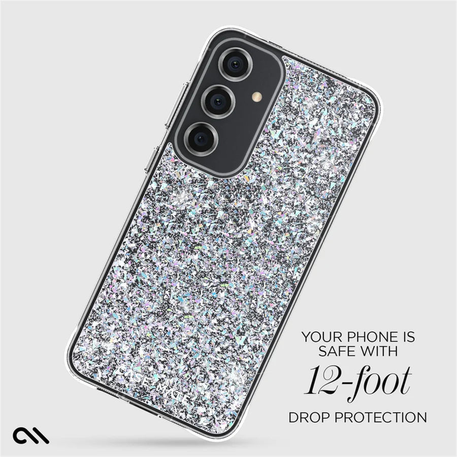 Casemate CM053440  Twinkle - Samsung GS24+ - Diamond