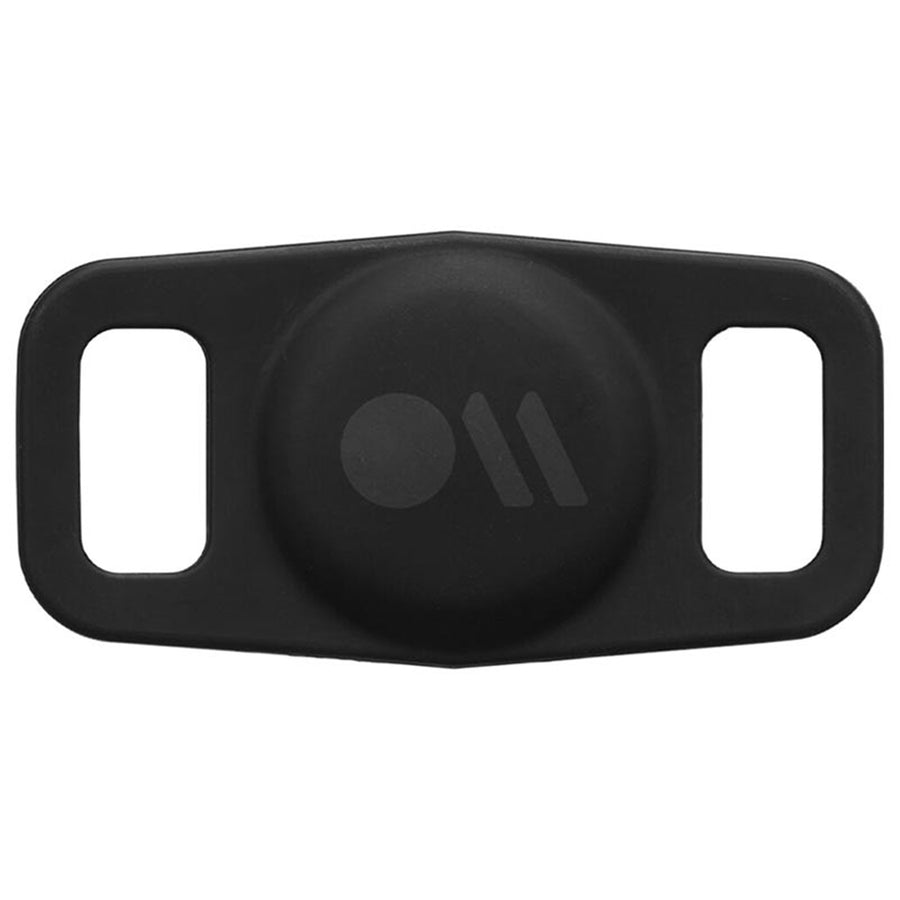 CM046396 - Casemate Dog Collar Mount - AirTag - Black