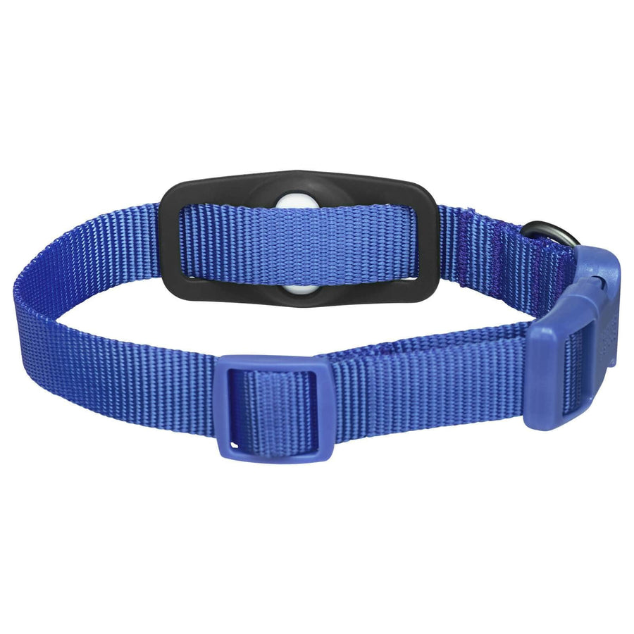CM046396 - Casemate Dog Collar Mount - AirTag - Black