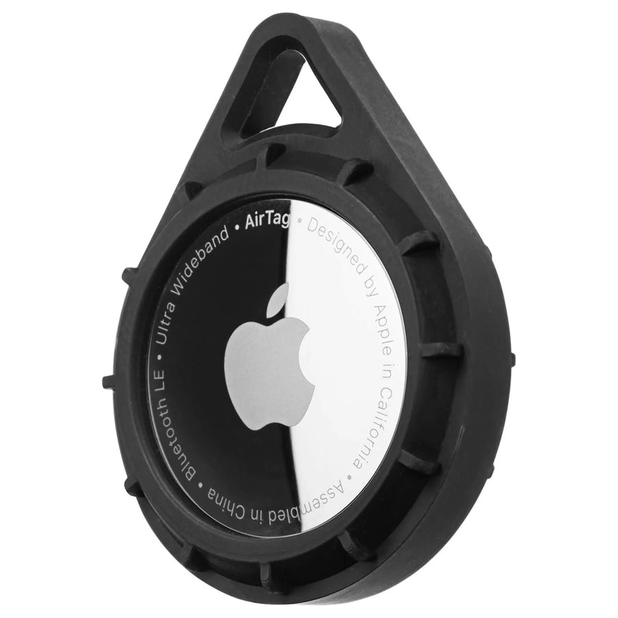 PP046372 - Pelican Protector w/ Carabiner - Airtag- Black