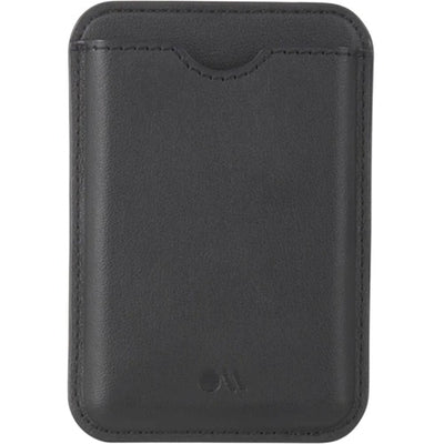 CM046312 - Casemate Universal MagSafe-Kartenhalter – Schwarz