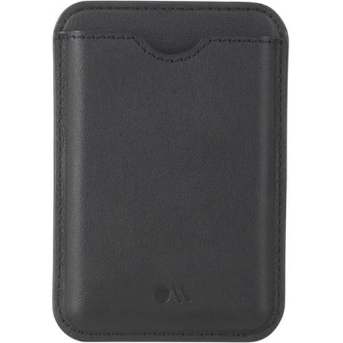 Casemate Universal MagSafe Cardholder - Black