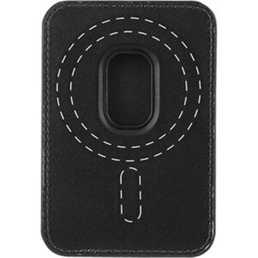 CM046312 - Casemate Universal MagSafe Cardholder - Black
