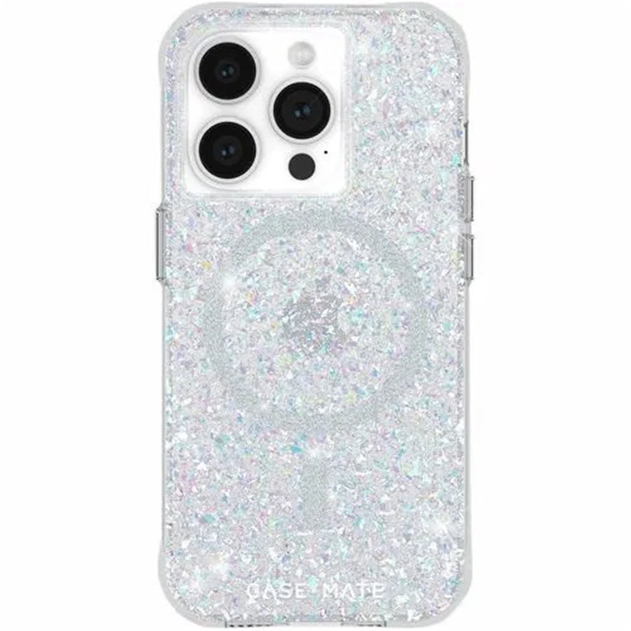 CM051474 - CaseMate Twinkle - Disco with MagSafe - iPhone iPhone 15 Pro
