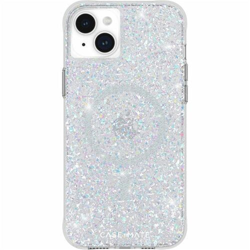 CaseMate Twinkle Disco w/ MagSafe - iPhone iPhone 15 Plus