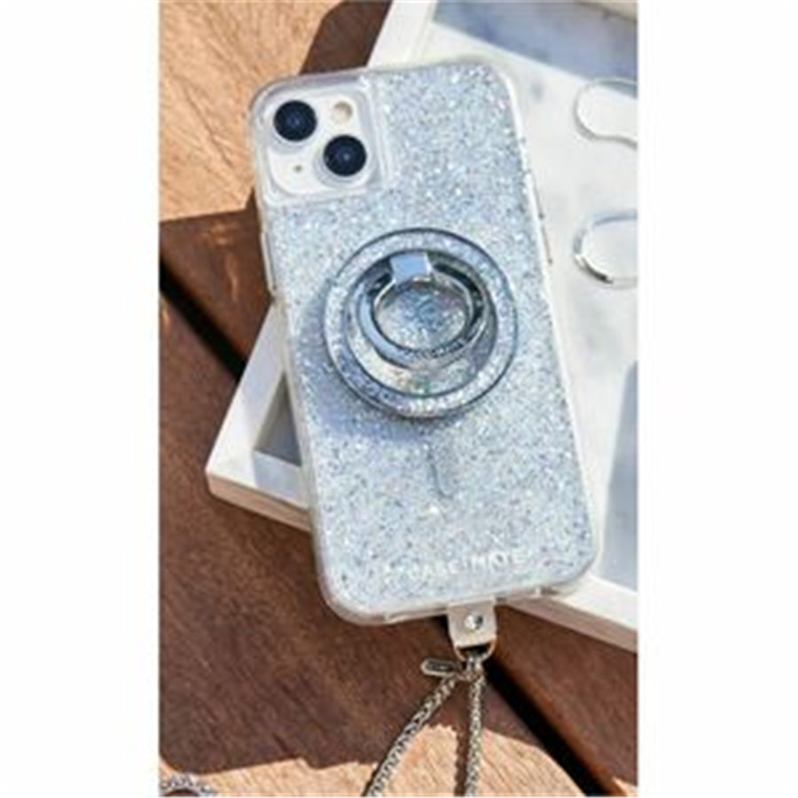 Casemate CM051568 iPhone 15 Plus Twinkle MagSafe Case - Disco
