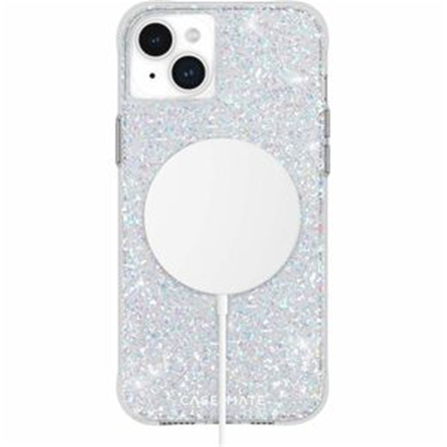 Casemate CM051568 iPhone 15 Plus Twinkle MagSafe Case - Disco