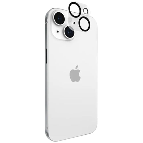 Casemate Lens Protector - iPhone 15/iPhone 15 Plus - Clear