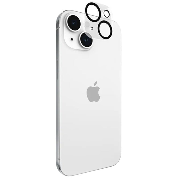 CM051698 - Casemate Lens Protector - iPhone 15/iPhone 15 Plus - Clear