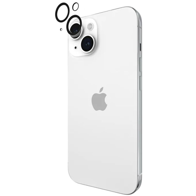 CM051698 - Casemate Lens Protector - iPhone 15/iPhone 15 Plus - Clear