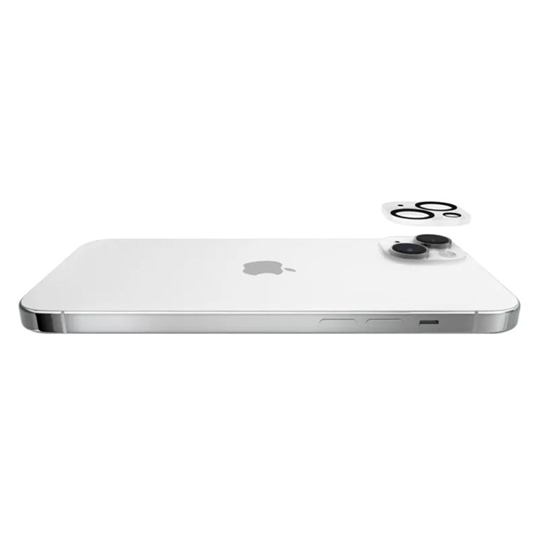 CM051698 - Casemate Lens Protector - iPhone 15/iPhone 15 Plus - Clear