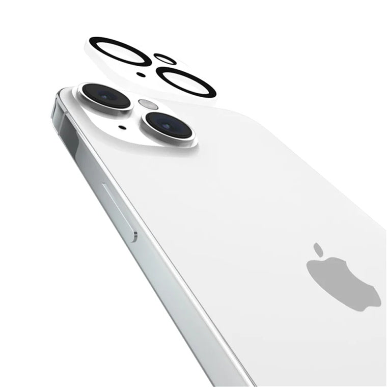 CM051698 - Casemate Lens Protector - iPhone 15/iPhone 15 Plus - Clear