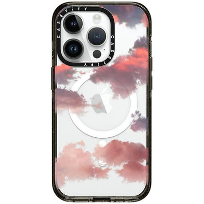 12332148-16005976 - CASETiFY Impact Case (MS) - iPhone 15 Pro - Clouds