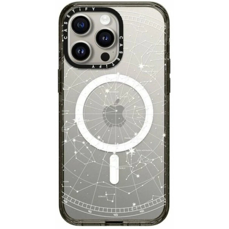 28429150-16005982 - CASETiFY Impact Case (MS) iPhone 15 ProMax Constellations
