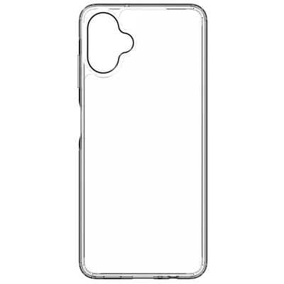 Cygnett Galaxy A06  AeroShield Phone Case - Clear ,