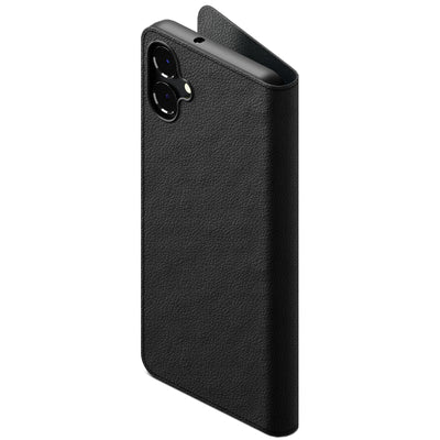 Cygnett Galaxy A06 4G UrbanWallet Case - Black