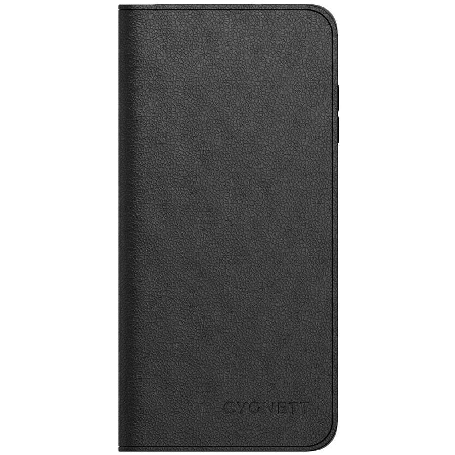 Cygnett Galaxy A06 4G UrbanWallet Case - Black