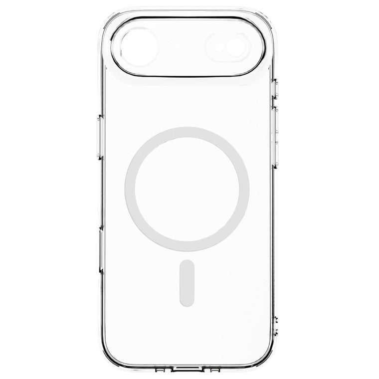 Cygnett AeroMag Clear Magnetic Case for iPhone 17 Air