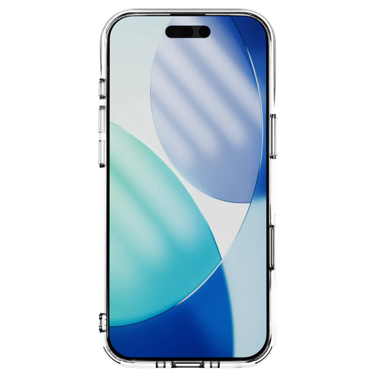 Cygnett AeroMag Clear Magnetic Case for iPhone 17 Air
