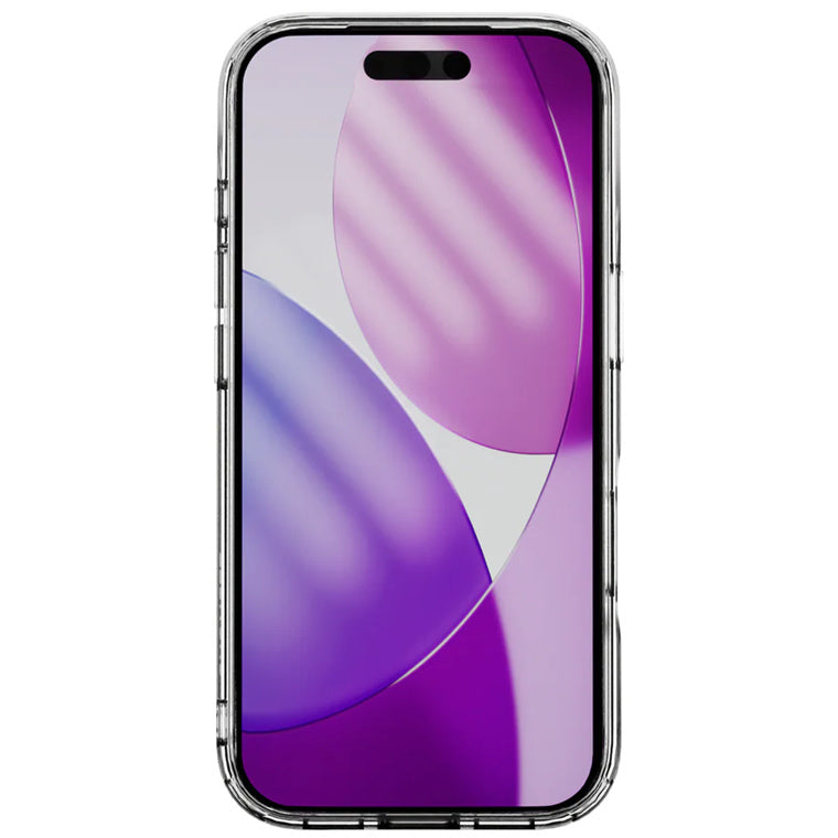 Cygnett AeroMag Clear Magnetic Case for iPhone 17 Pro