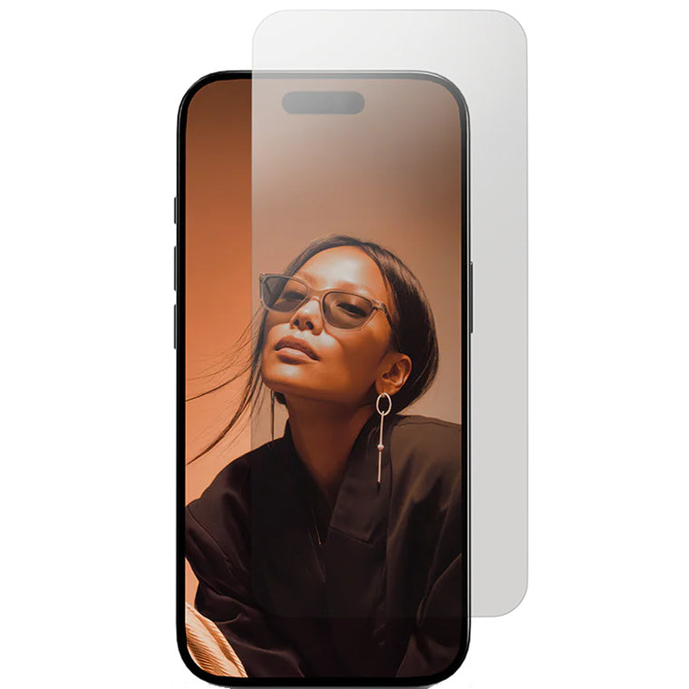 Cygnett OpticSheield Glass Screen Protector for iPhone 17 Pro
