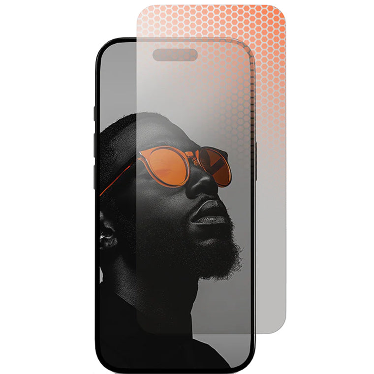 Cygnett CeramicSheild Advanced Glass Screen Protector for Iphone 17 Pro Max