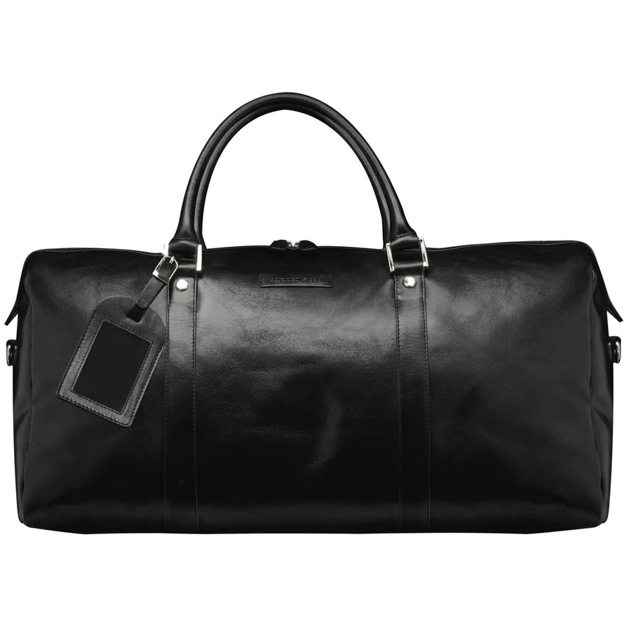 Kastrup 2 Weekender Bag BLK (2nd Gen)