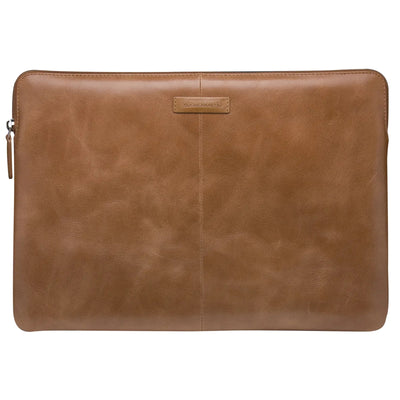 Dbramante SK14GT001531 Skagen Pro for MacBook Pro 14"/ up to 14" Laptop - Tan (2nd Gen)