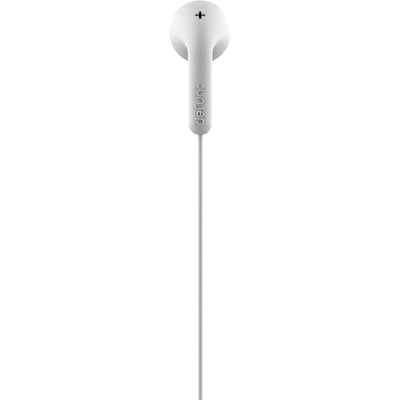 D0312 - DeFunc Basic Talk - White