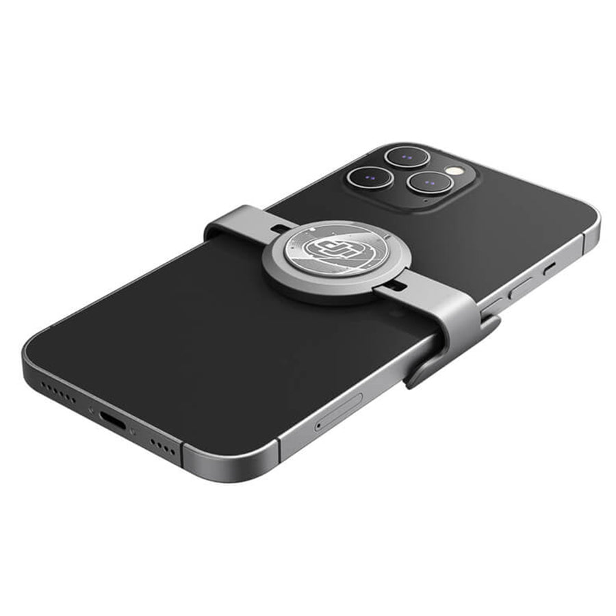 CP-OS-00000219 - DJI OM Magnetic Phone Clamp 3 CP-OS-00000219