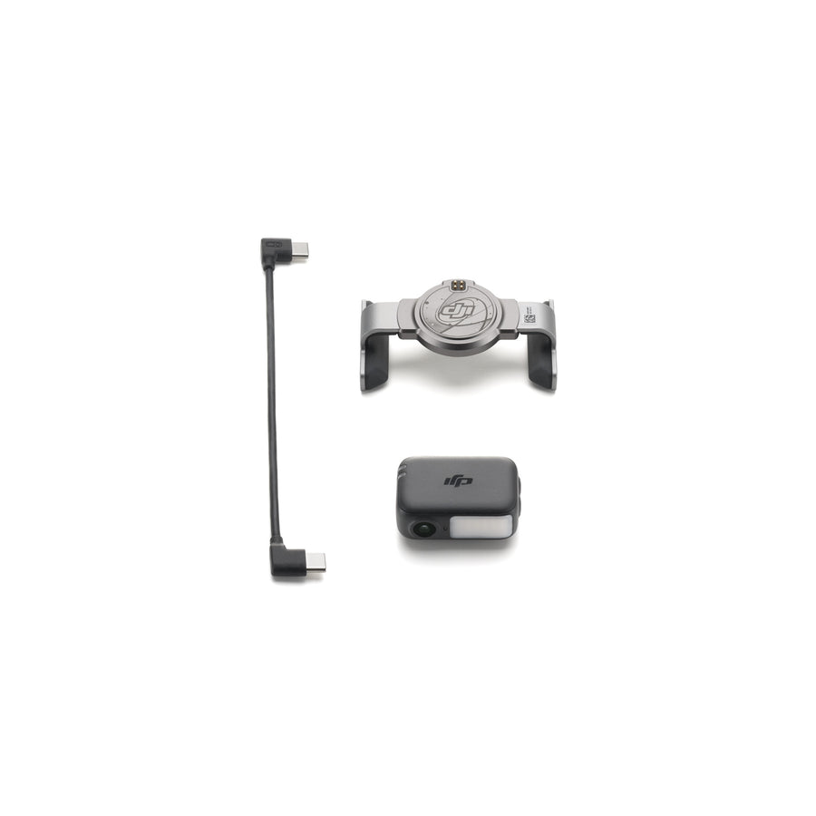 CP-OS-00000507 - DJI OM 8 Series Tracking Kit