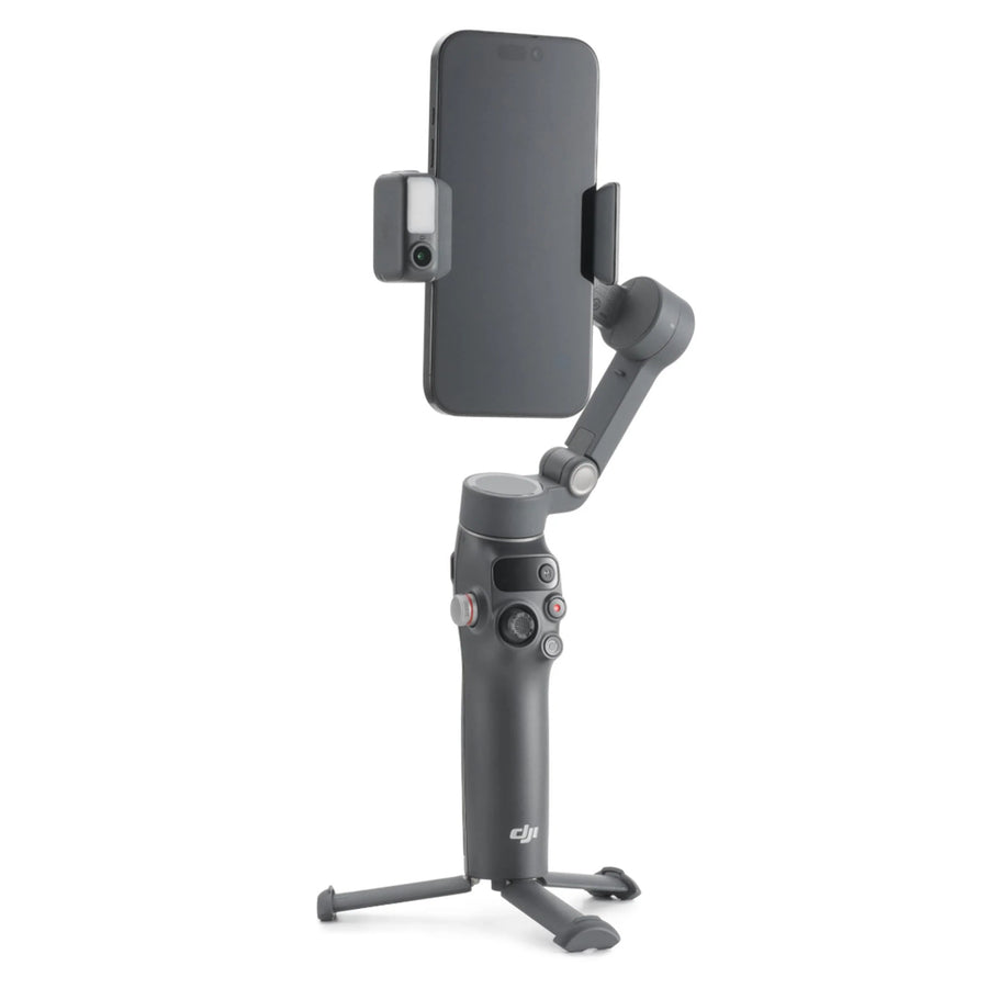 DJI Osmo Mobile 8 Gimbal