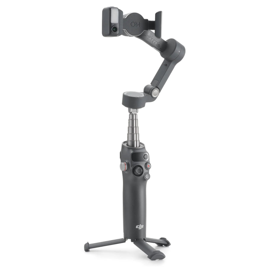 DJI Osmo Mobile 8 Gimbal