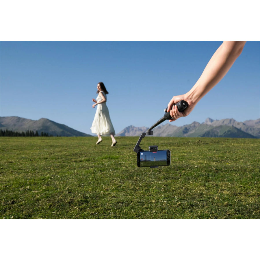 CP-OS-00000492 - DJI Osmo Mobile 8