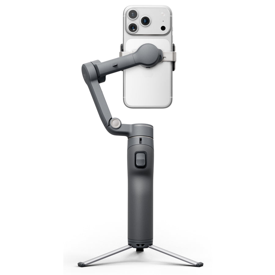 CP-OS-00000564 - DJI Osmo Mobile 8P AdvancedTracking Combo