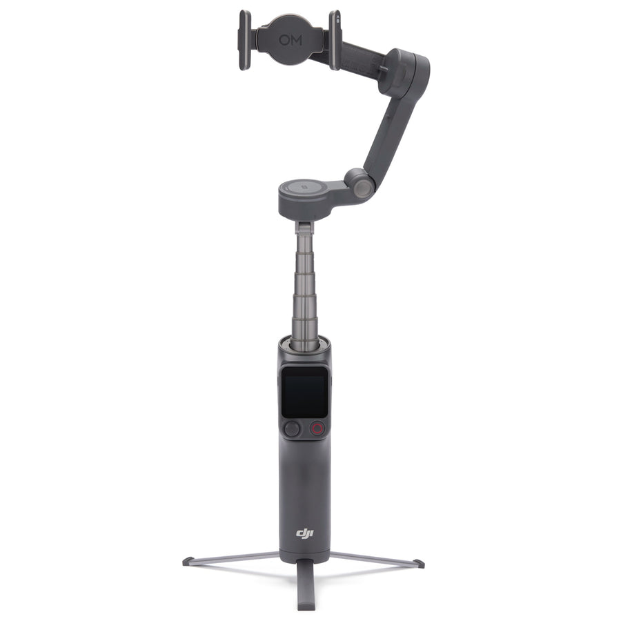CP-OS-00000617 - DJI Osmo Mobile 8P Standard Combo