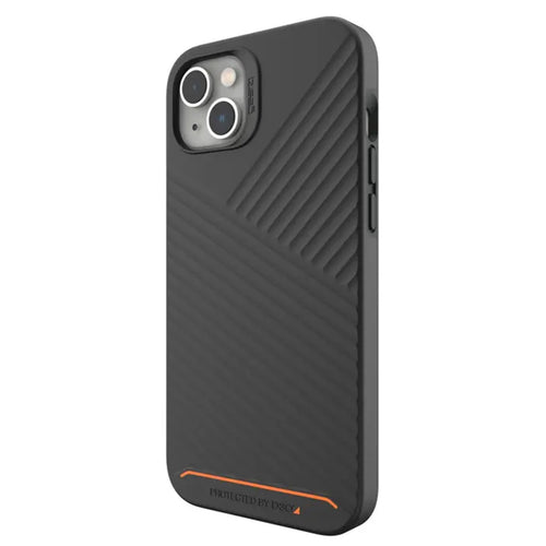 Gear4 Denali Snap Case - iPhone 14 Plus - FG Black