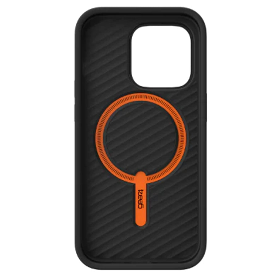 Gear 4 702010041 - Gear4 Denali Snap Case - iPhone 14 Pro - FG Black