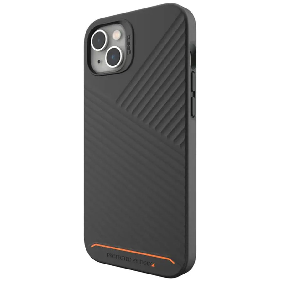 Gear 4 702010045 - Gear4 Denali Snap Case - iPhone 14 - FG Black