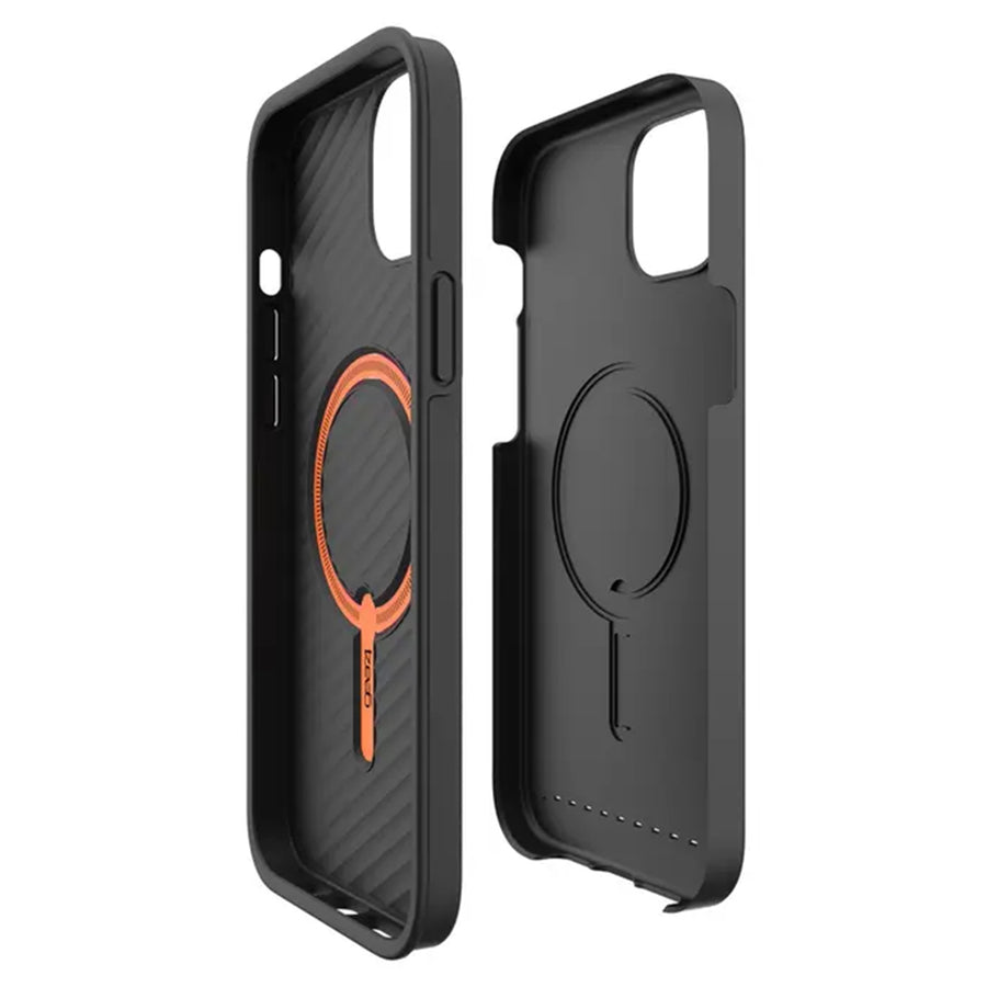 Gear 4 702010045 - Gear4 Denali Snap Case - iPhone 14 - FG Black